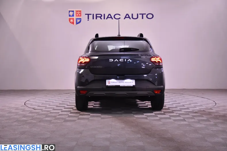 Dacia Sandero din 2023 cu 105.540 km - oferta DAC222477 - foto 4