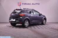 Dacia Sandero din 2023 cu 105.540 km - oferta DAC222477 - foto 5