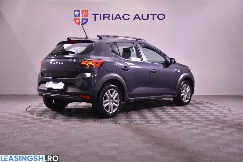 Dacia Sandero din 2023 cu 105.540 km - oferta DAC222477 - foto 5