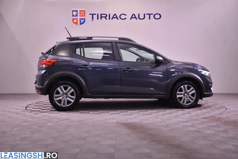 Dacia Sandero din 2023 cu 105.540 km - oferta DAC222477 - foto 6