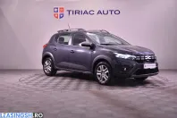 Dacia Sandero din 2023 cu 105.540 km - oferta DAC222477 - foto 7