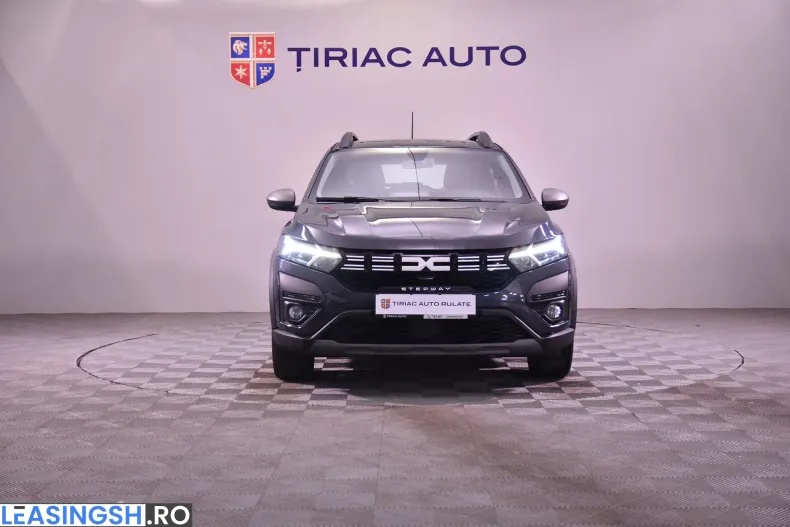 Dacia Sandero din 2023 cu 105.540 km - oferta DAC222477 - foto 8
