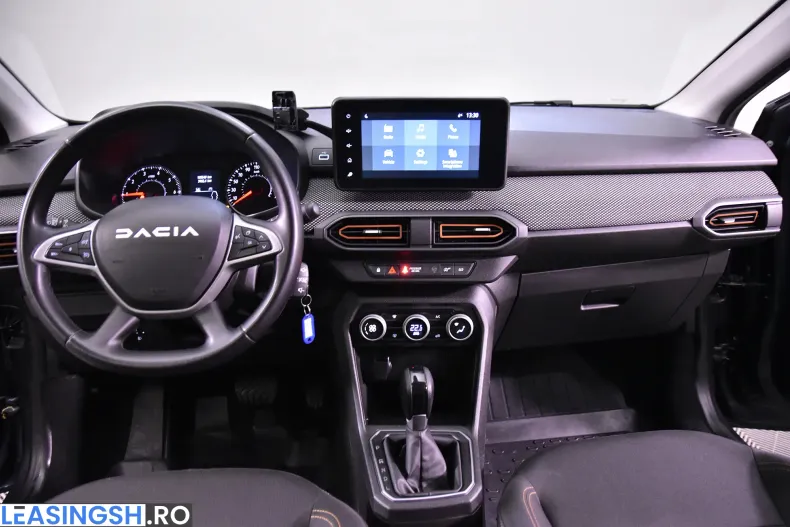 Dacia Sandero din 2023 cu 105.540 km - oferta DAC222477 - foto 9