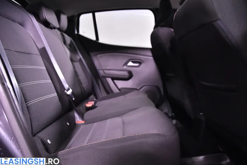 Dacia Sandero din 2023 cu 105.540 km - oferta DAC222477 - foto 12