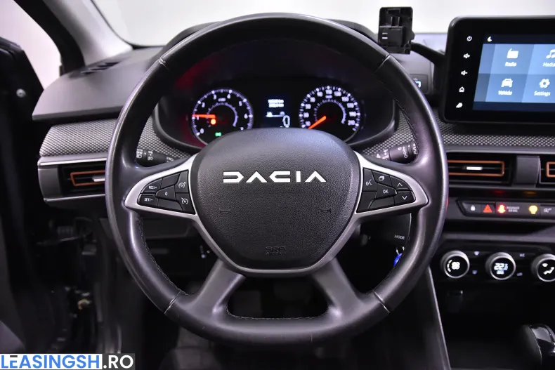 Dacia Sandero din 2023 cu 105.540 km - oferta DAC222477 - foto 15