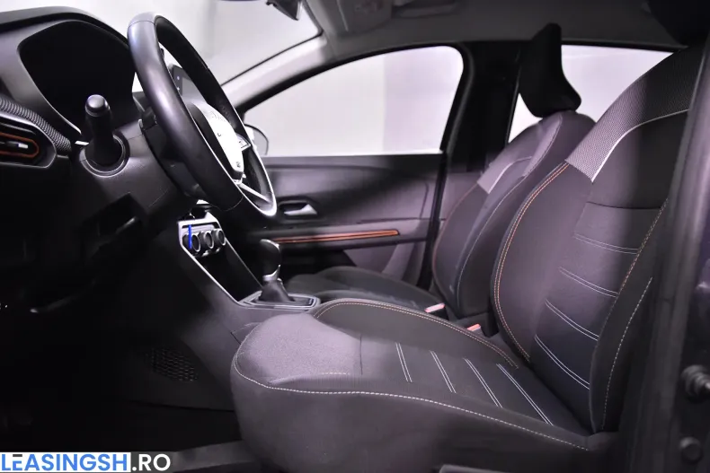 Dacia Sandero din 2023 cu 105.540 km - oferta DAC222477 - foto 20