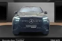 Mercedes-Benz GLE Coupe (Clasa GLE) din 2024 cu 33.830 km - oferta MER222478 - foto 9