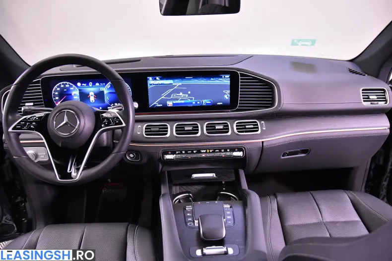 Mercedes-Benz GLE Coupe (Clasa GLE) din 2024 cu 33.830 km - oferta MER222478 - foto 10