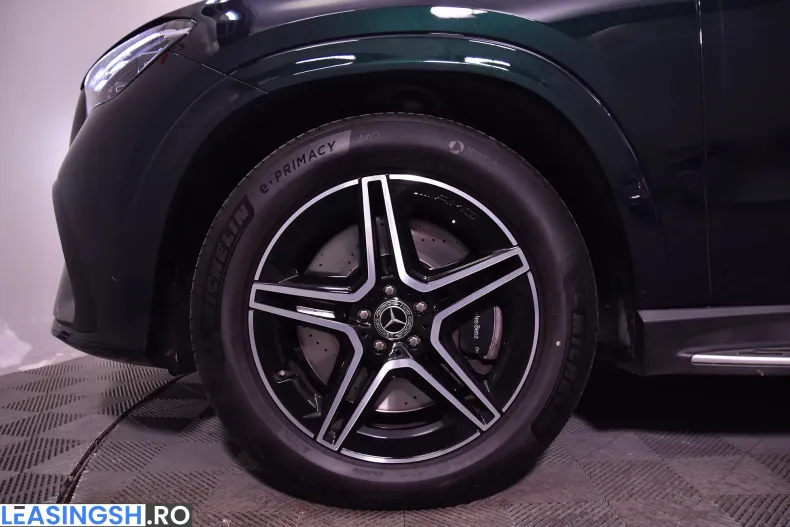 Mercedes-Benz GLE Coupe (Clasa GLE) din 2024 cu 33.830 km - oferta MER222478 - foto 14