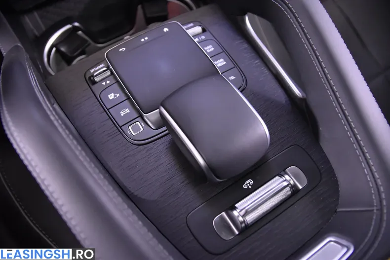 Mercedes-Benz GLE Coupe (Clasa GLE) din 2024 cu 33.830 km - oferta MER222478 - foto 19