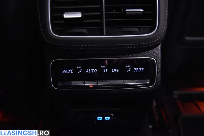 Mercedes-Benz GLE Coupe (Clasa GLE) din 2024 cu 33.830 km - oferta MER222478 - foto 27