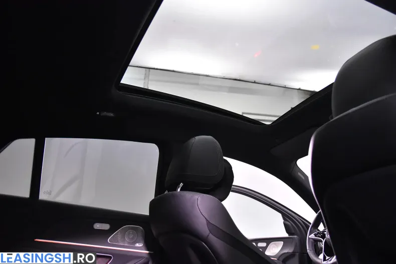 Mercedes-Benz GLE Coupe (Clasa GLE) din 2024 cu 33.830 km - oferta MER222478 - foto 29