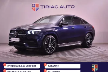 Mercedes-Benz GLE Coupe din 2022 - oferta MER222479