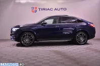Mercedes-Benz GLE Coupe (Clasa GLE) din 2022 cu 115.619 km - oferta MER222479 - foto 2