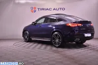 Mercedes-Benz GLE Coupe (Clasa GLE) din 2022 cu 115.619 km - oferta MER222479 - foto 3