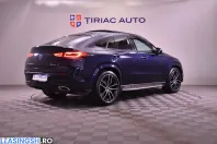 Mercedes-Benz GLE Coupe (Clasa GLE) din 2022 cu 115.619 km - oferta MER222479 - foto 5