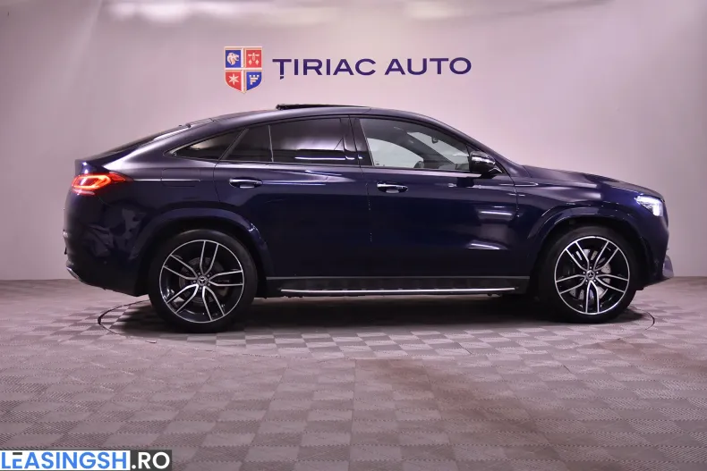 Mercedes-Benz GLE Coupe (Clasa GLE) din 2022 cu 115.619 km - oferta MER222479 - foto 6
