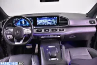Mercedes-Benz GLE Coupe (Clasa GLE) din 2022 cu 115.619 km - oferta MER222479 - foto 9