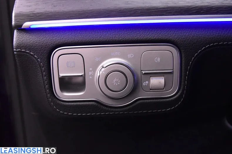 Mercedes-Benz GLE Coupe (Clasa GLE) din 2022 cu 115.619 km - oferta MER222479 - foto 15