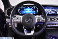 Mercedes-Benz GLE Coupe (Clasa GLE) din 2022 cu 115.619 km - oferta MER222479 - foto 16