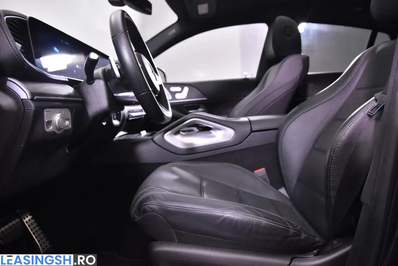 Mercedes-Benz GLE Coupe (Clasa GLE) din 2022 cu 115.619 km - oferta MER222479 - foto 26