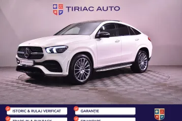 Mercedes-Benz GLE Coupe din 2020 - oferta MER222480