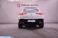 Mercedes-Benz GLE Coupe (Clasa GLE) din 2020 cu 124.264 km - oferta MER222480 - foto 4