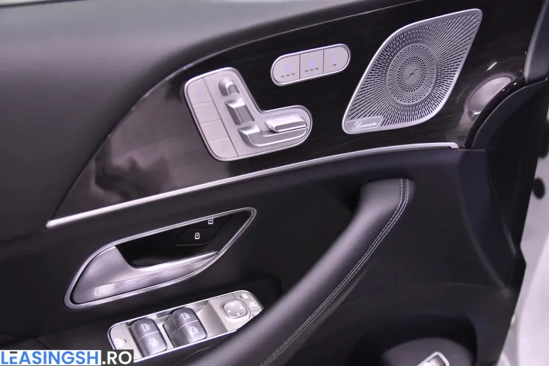 Mercedes-Benz GLE Coupe (Clasa GLE) din 2020 cu 124.264 km - oferta MER222480 - foto 14