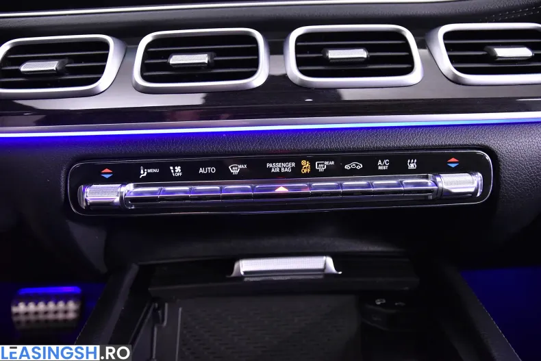 Mercedes-Benz GLE Coupe (Clasa GLE) din 2020 cu 124.264 km - oferta MER222480 - foto 18