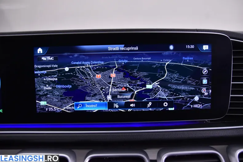 Mercedes-Benz GLE Coupe (Clasa GLE) din 2020 cu 124.264 km - oferta MER222480 - foto 23