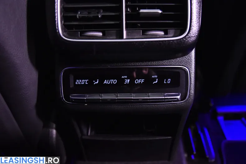 Mercedes-Benz GLE Coupe (Clasa GLE) din 2020 cu 124.264 km - oferta MER222480 - foto 24