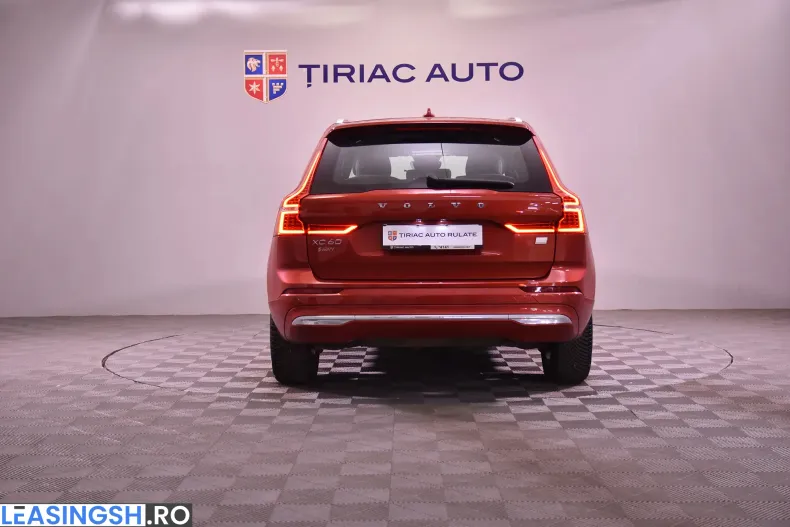 Volvo XC60 din 2021 cu 123.891 km - oferta VOL222481 - foto 4
