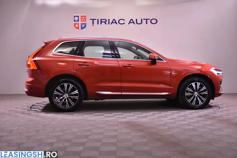 Volvo XC60 din 2021 cu 123.891 km - oferta VOL222481 - foto 6