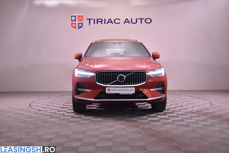 Volvo XC60 din 2021 cu 123.891 km - oferta VOL222481 - foto 8