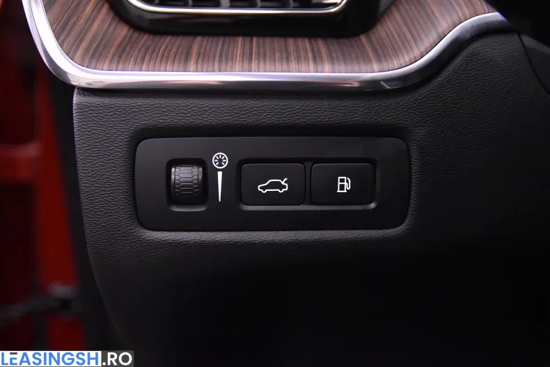 Volvo XC60 din 2021 cu 123.891 km - oferta VOL222481 - foto 15