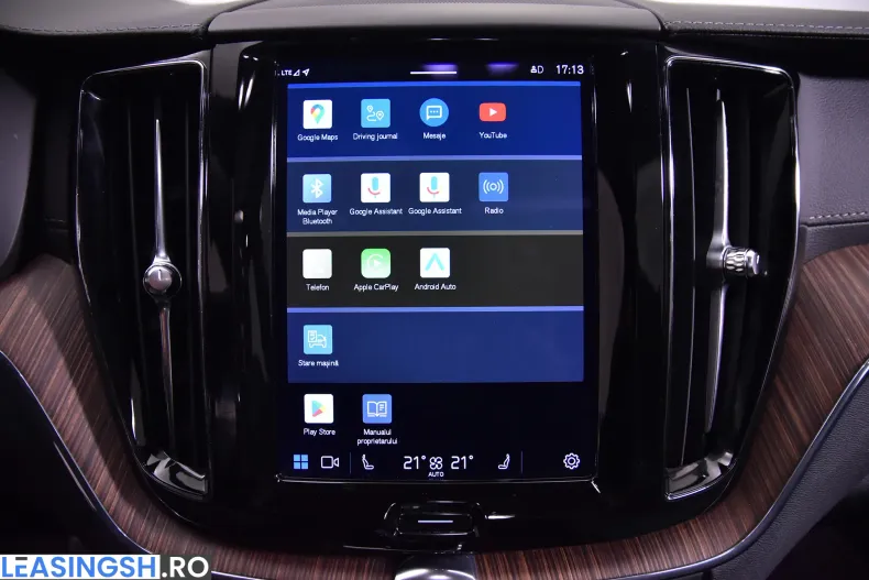 Volvo XC60 din 2021 cu 123.891 km - oferta VOL222481 - foto 18