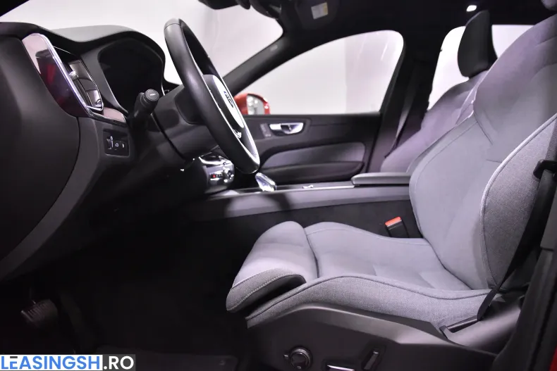 Volvo XC60 din 2021 cu 123.891 km - oferta VOL222481 - foto 22