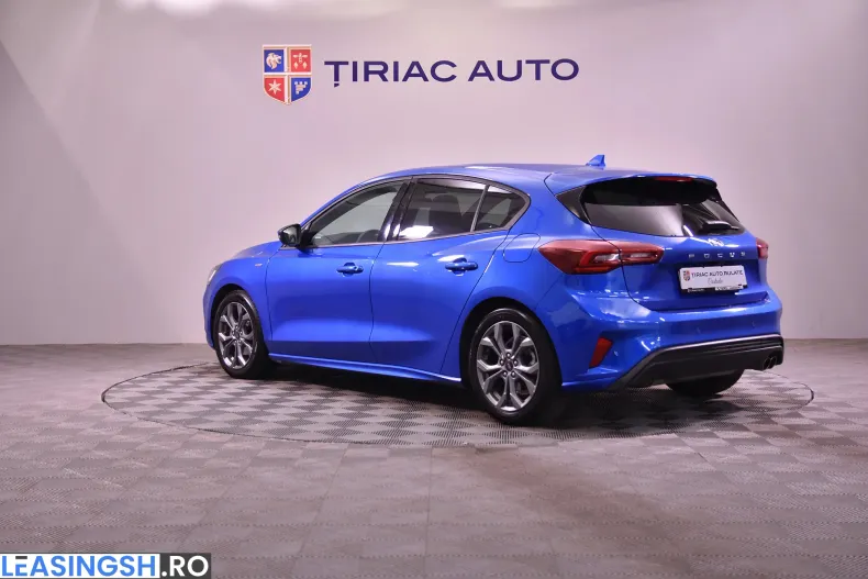 Ford Focus din 2024 cu 24.683 km - oferta FOR222482 - foto 3