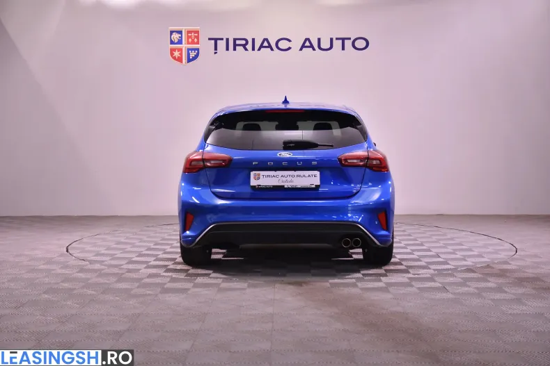 Ford Focus din 2024 cu 24.683 km - oferta FOR222482 - foto 4