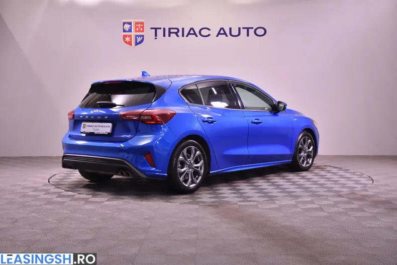 Ford Focus din 2024 cu 24.683 km - oferta FOR222482 - foto 5