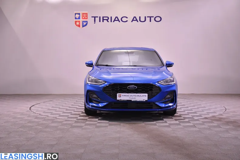 Ford Focus din 2024 cu 24.683 km - oferta FOR222482 - foto 8