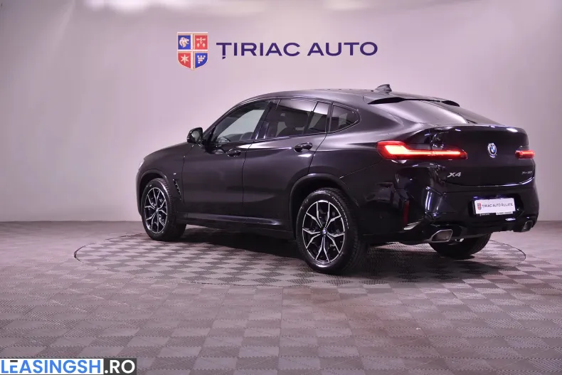 BMW X4 (Seria X) din 2023 cu 27.059 km - oferta BMW222483 - foto 3