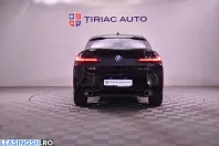 BMW X4 (Seria X) din 2023 cu 27.059 km - oferta BMW222483 - foto 4