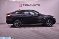 BMW X4 (Seria X) din 2023 cu 27.059 km - oferta BMW222483 - foto 6