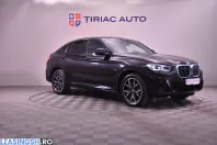 BMW X4 (Seria X) din 2023 cu 27.059 km - oferta BMW222483 - foto 7