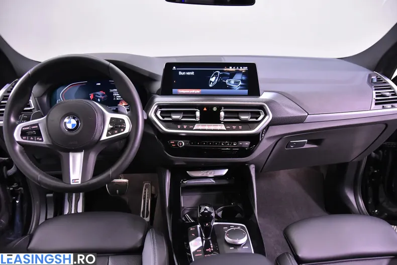 BMW X4 (Seria X) din 2023 cu 27.059 km - oferta BMW222483 - foto 9