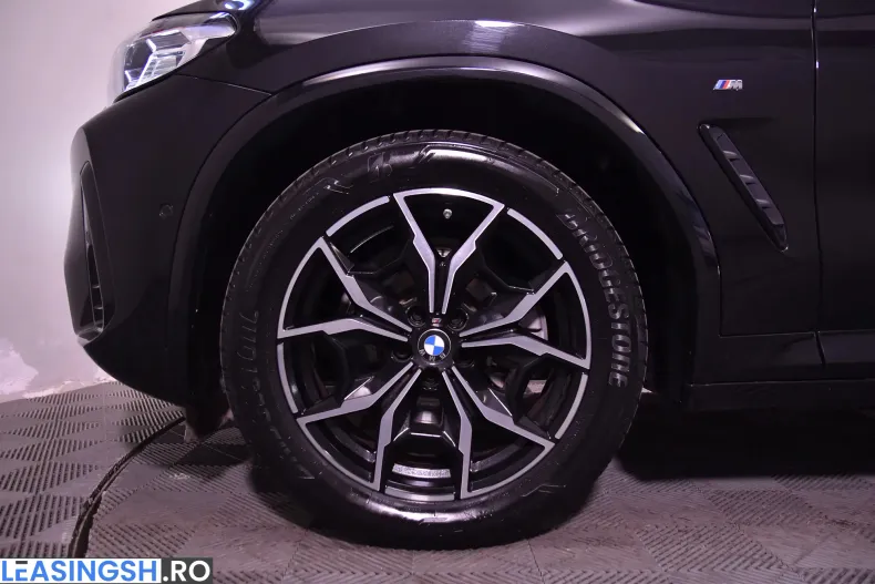 BMW X4 (Seria X) din 2023 cu 27.059 km - oferta BMW222483 - foto 13