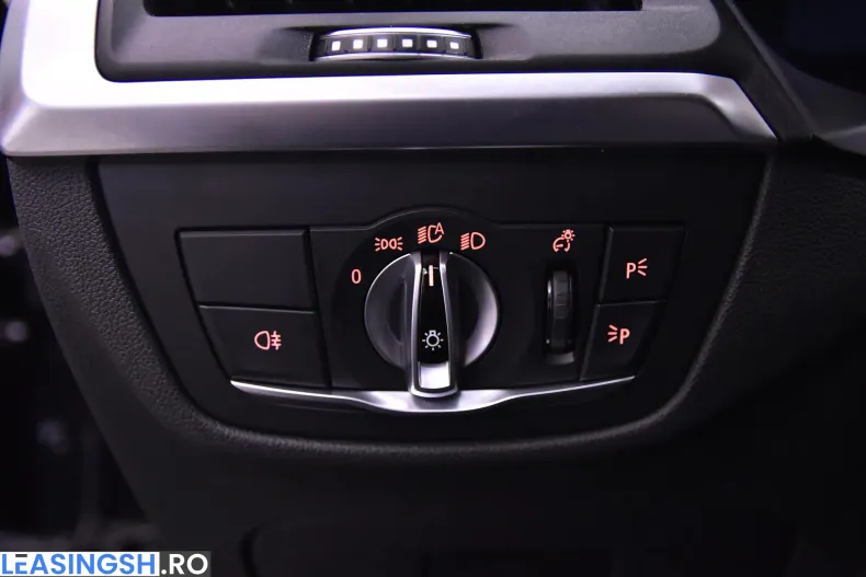 BMW X4 (Seria X) din 2023 cu 27.059 km - oferta BMW222483 - foto 15