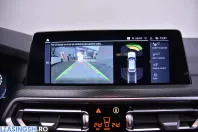 BMW X4 (Seria X) din 2023 cu 27.059 km - oferta BMW222483 - foto 20