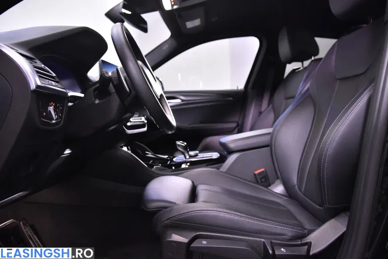 BMW X4 (Seria X) din 2023 cu 27.059 km - oferta BMW222483 - foto 25